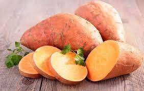 sweet potato